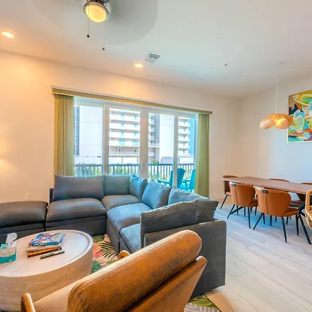 Surfside Sanctuary Apartment
